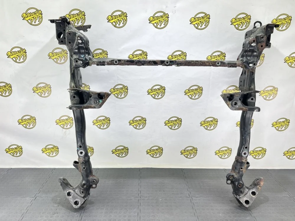 Подрамник передний Audi A6 C7 (2011—2014)