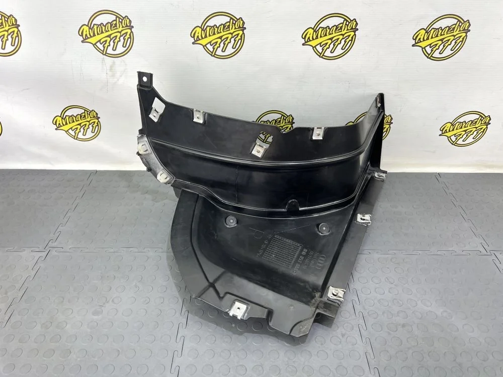 Локер передний левый Audi RS Q3 8U (2013—2015)