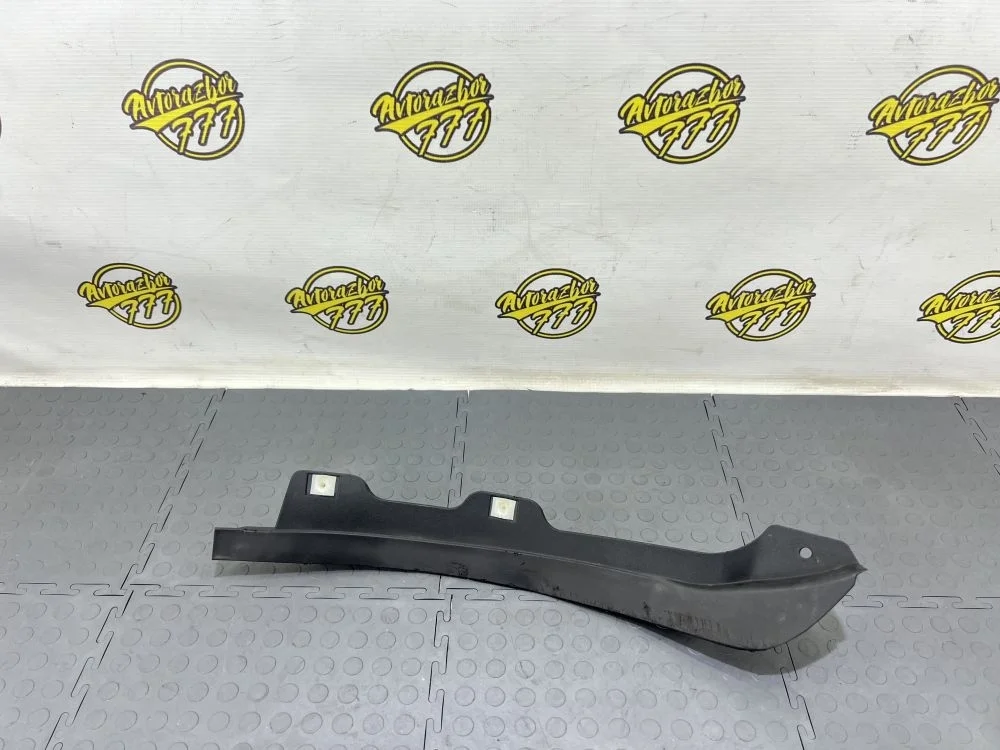 Брызговик передний правый Audi A4 B8 рестайлинг (2011—2015)