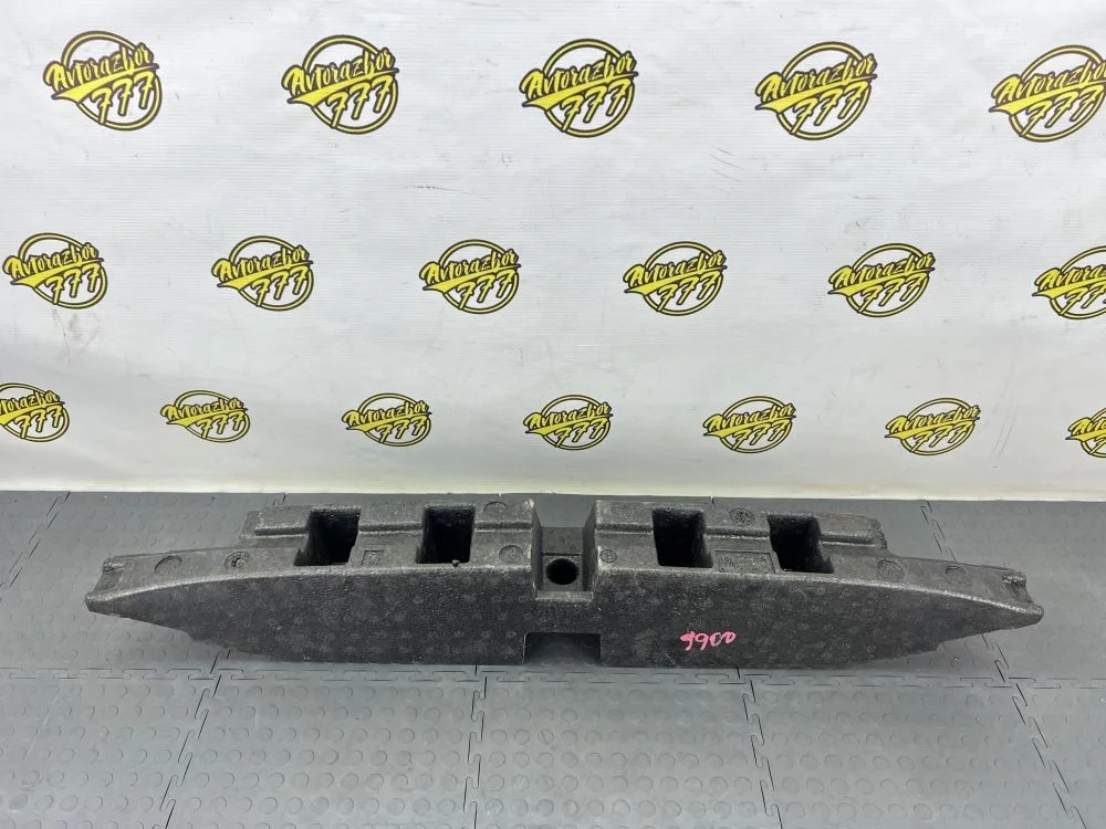 Наполнитель переднего бампера Volkswagen Touareg II (2010—2014)