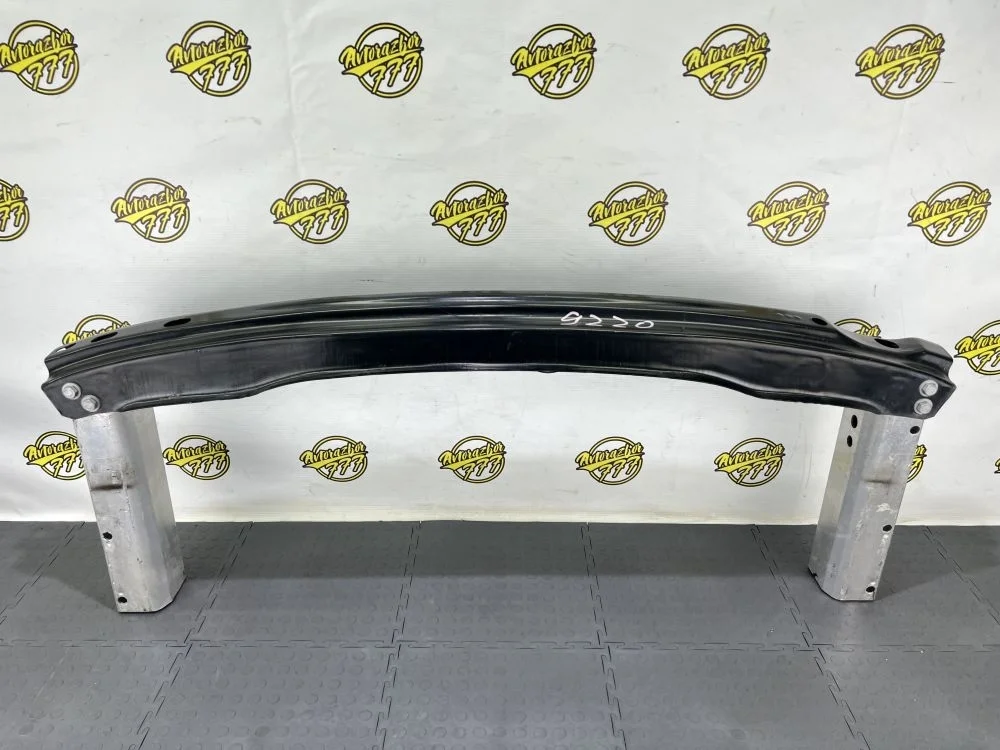 Усилитель заднего бампера Audi A4 B8 (2007—2012)