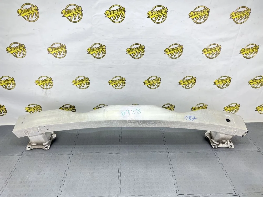 Усилитель заднего бампера Audi A6 C7 (2011—2014)