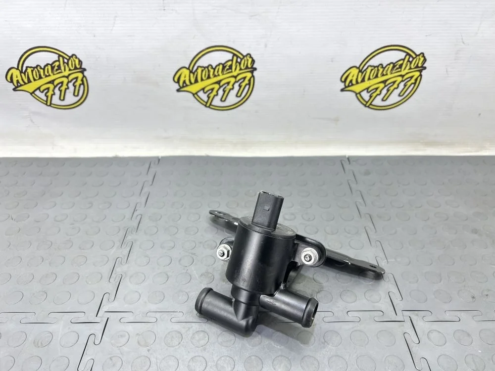 Клапан электромагнитный Audi A6 C7 рестайлинг (2014—2018)