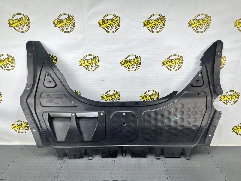 Пыльник двигателя Volkswagen Passat CC B6 рестайлинг (2012—2017)