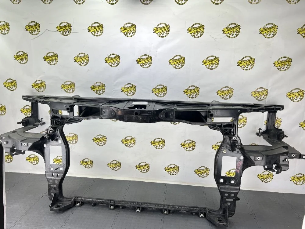 Панель передняя Audi S8 D4 рестайлинг (2013—2018)