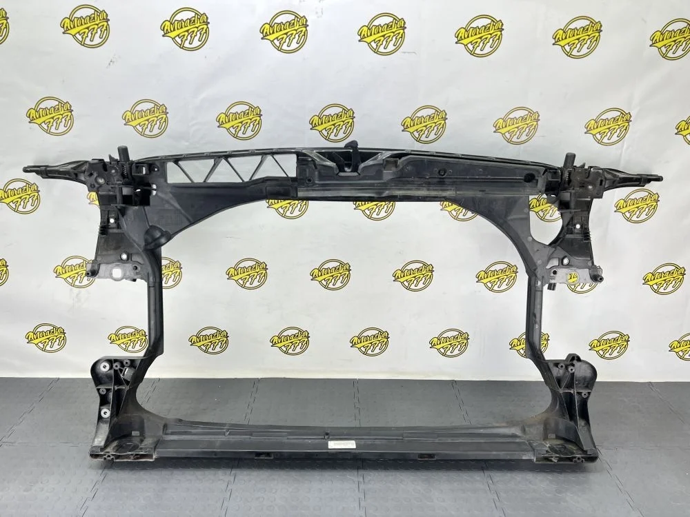 Панель передняя Audi A6 C7 (2011—2014)