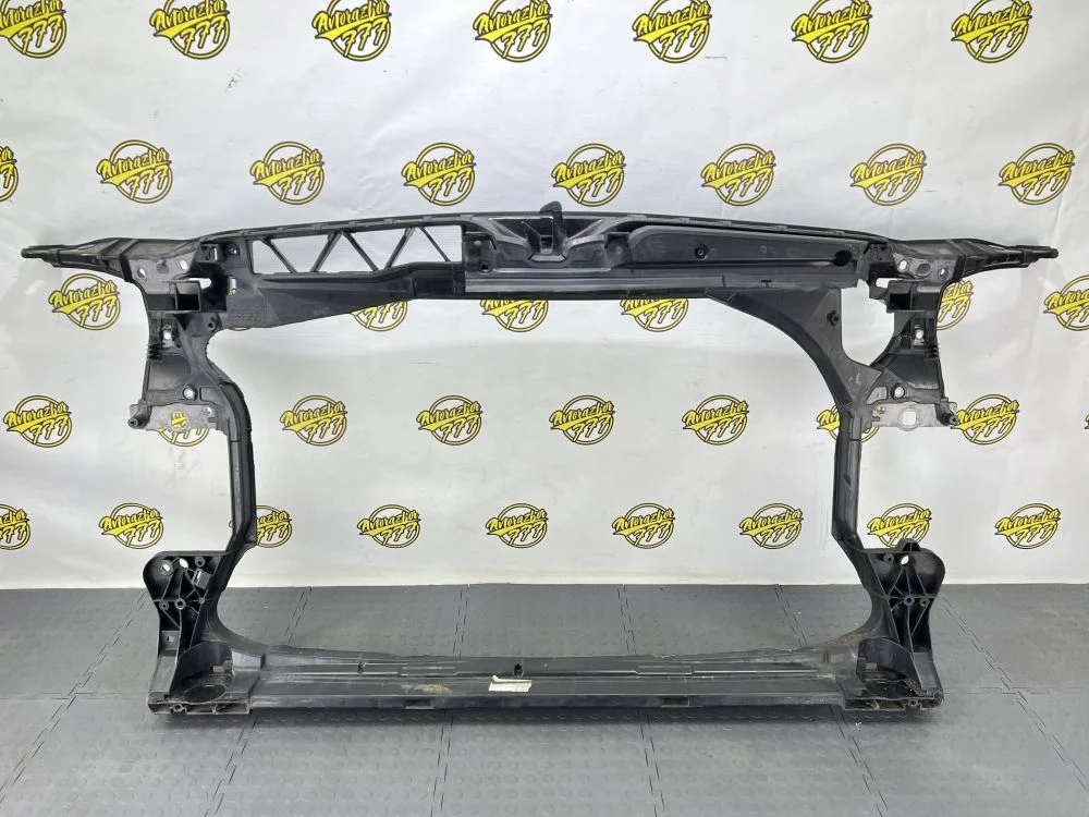 Панель передняя Audi A6 C7 (2011—2014)