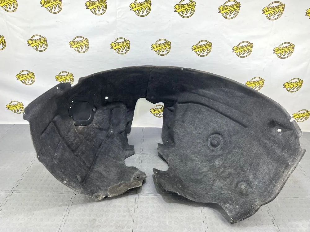 Локер передний левый Audi A6 C7 (2011—2014)