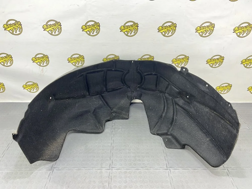 Локер задний левый Audi A3 8V (2012—2016)