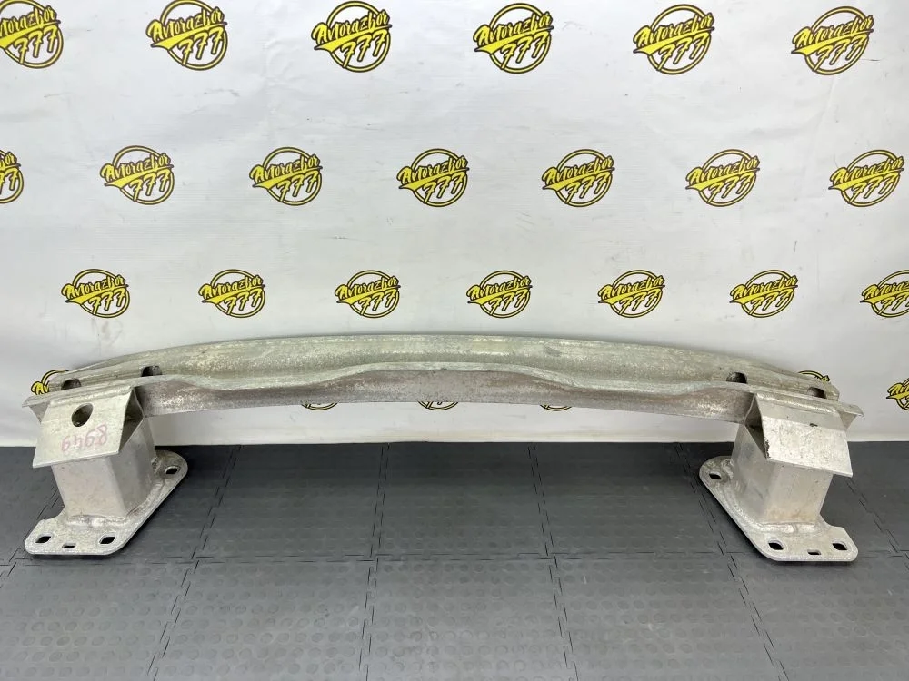 Усилитель заднего бампера Audi Q7 4M (2015—2020)