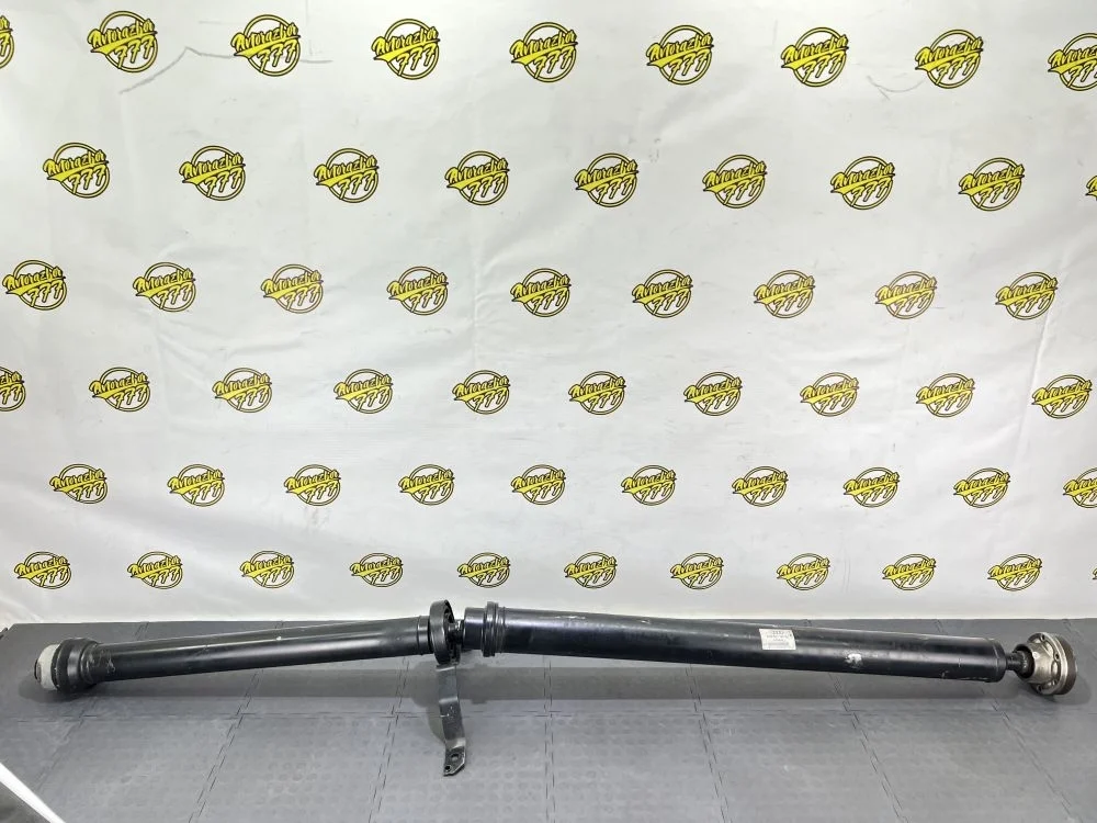 Кардан Audi S8 D4 рестайлинг (2013—2018)