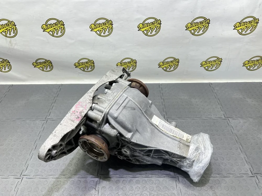 Редуктор задний Audi A5 I рестайлинг (2011—2016)