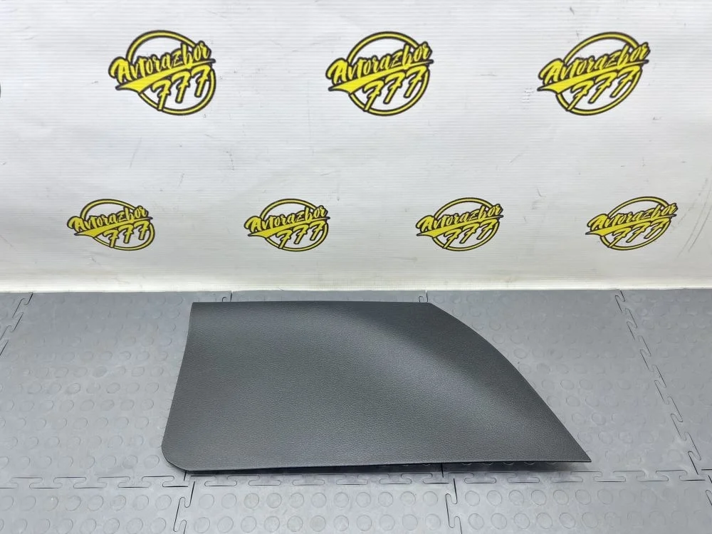 Накладка центральной консоли Hyundai Santa Fe IV рестайлинг (2020—2026)