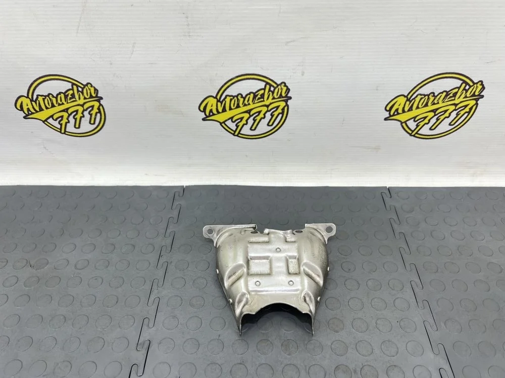 Экран тепловой Audi A4 B9 (2015—2020)