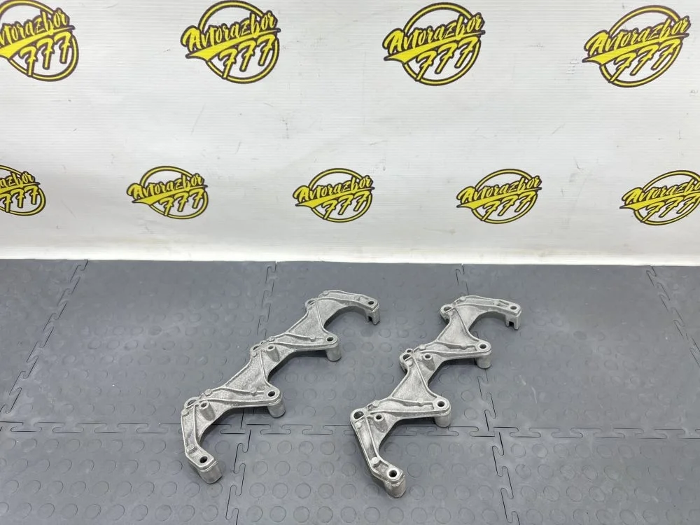 Рейка топливная Audi A6 C7 (2011—2014)