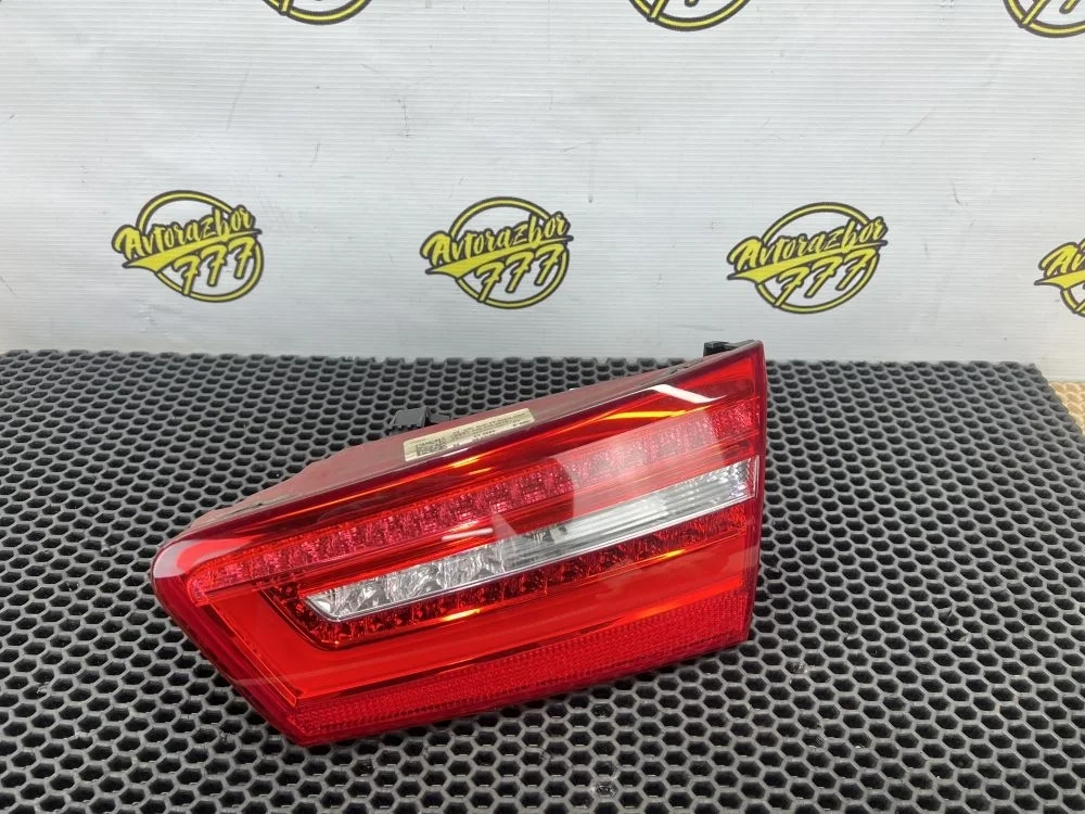 Фонарь задний внутренний правый Audi A6 C7 (2011—2014)