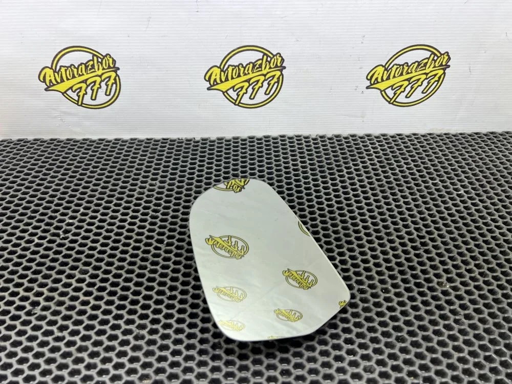 Зеркальный элемент Audi Q3 I (2011—2014)