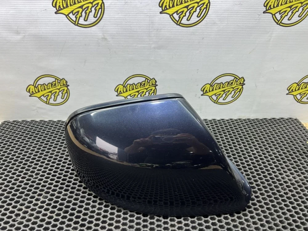 Корпус зеркала правого Audi Q5 I рестайлинг (2012—2017)