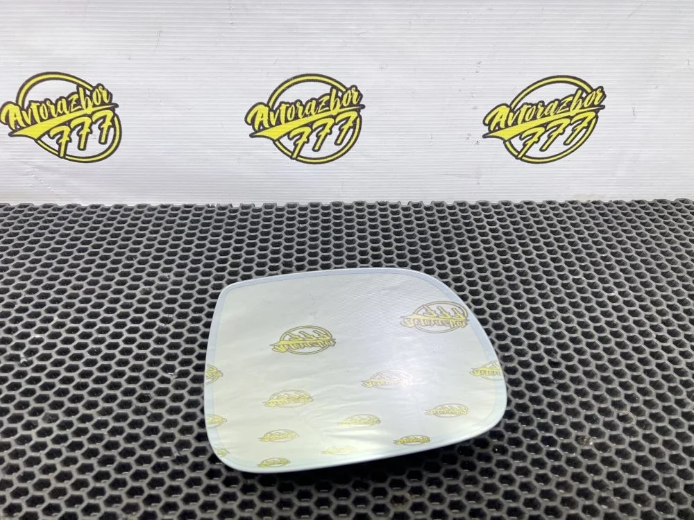 Зеркальный элемент Audi Q5 I рестайлинг (2012—2017)