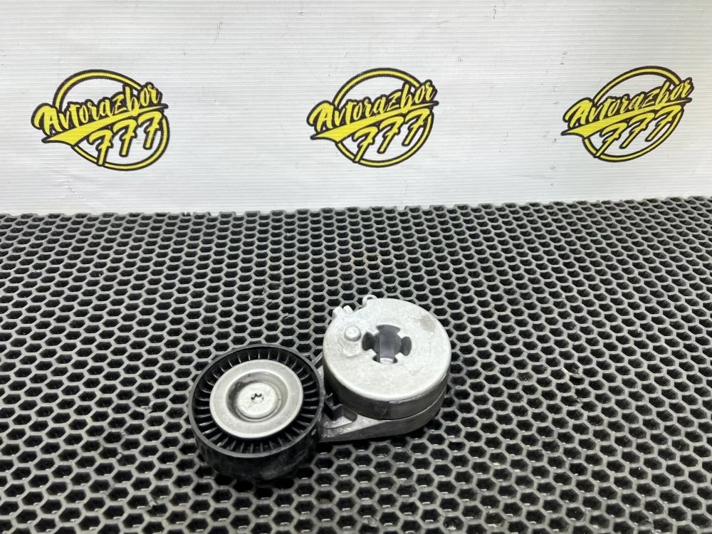 Натяжитель ремня Audi A4 B8 (2007—2012)