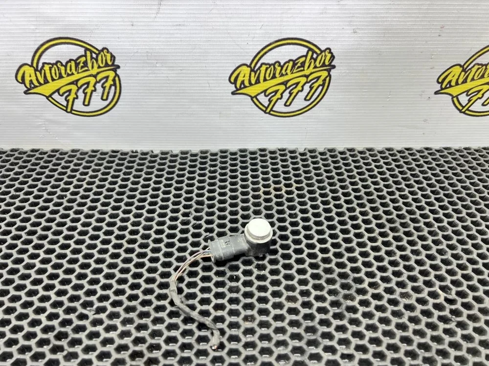 Датчик парктроника Audi A6 C7 (2011—2014)