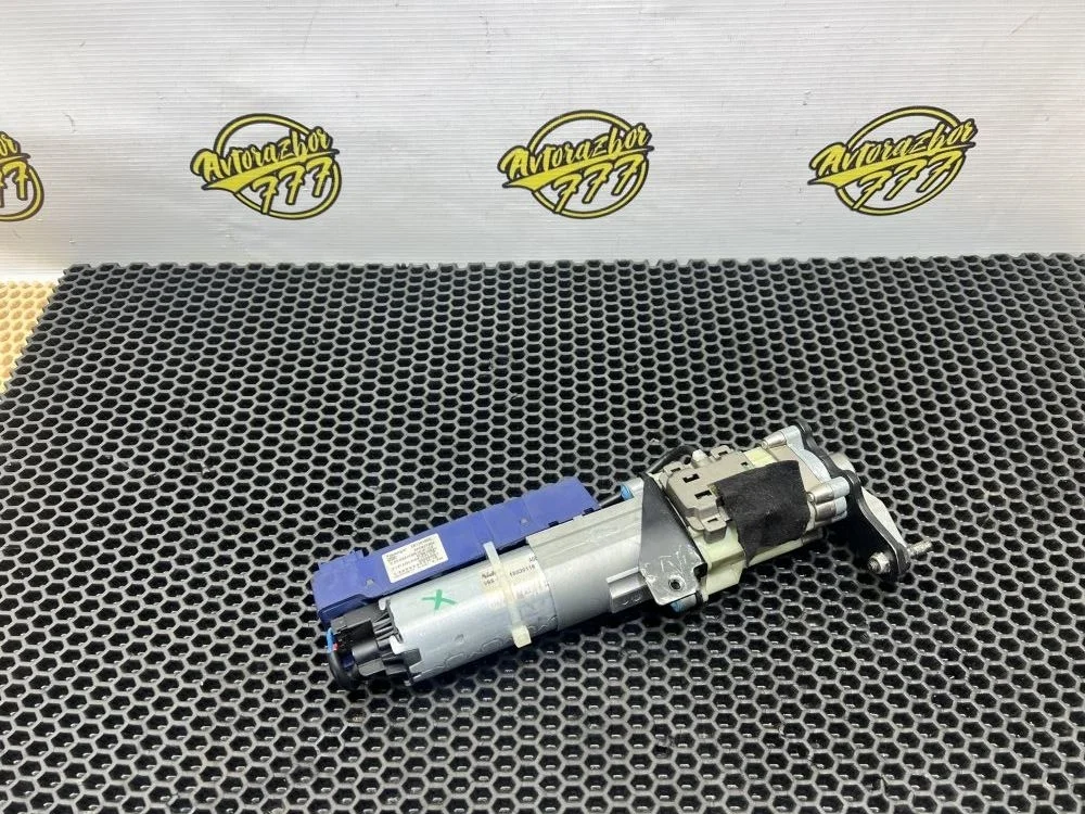 электропривод багажника Audi Q5 I (2008—2012)