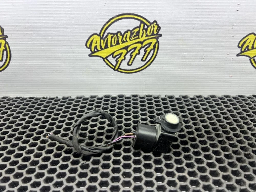 Датчик чистоты качества воздуха Audi A4 B8 (2007—2012)