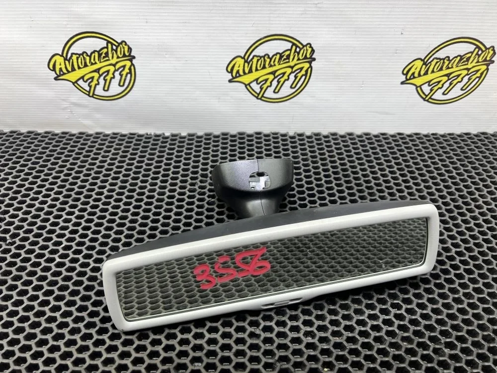 Зеркало салонное Volkswagen Tiguan I рестайлинг (2011—2019)