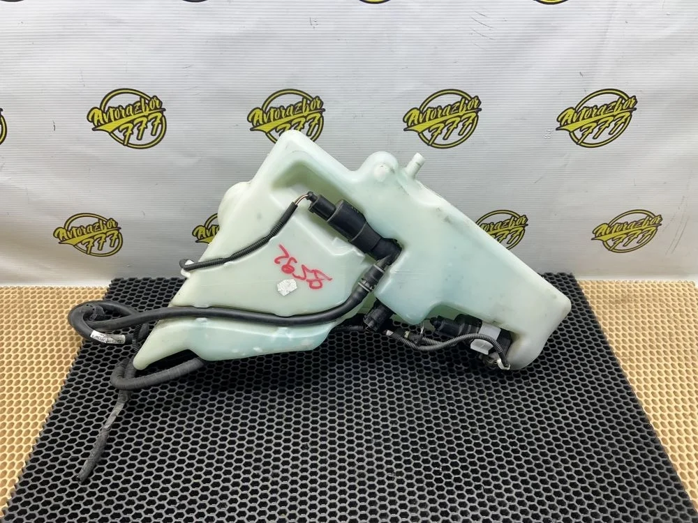 Бачок омывателя лобового стекла Audi A5 I рестайлинг (2011—2016)