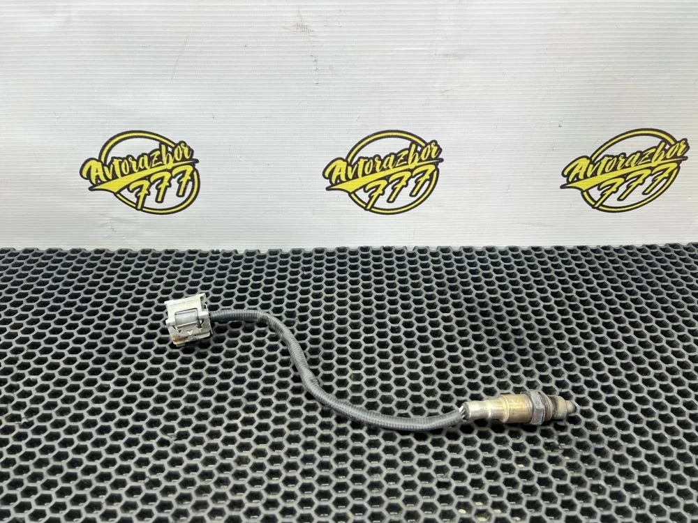 Лямбда зонд Mercedes-Benz B-класс W246 (2011—2014)