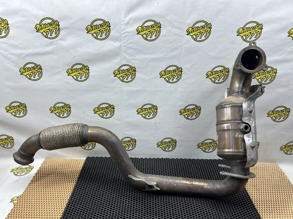 Катализатор Mercedes-Benz B-класс W246 (2011—2014)