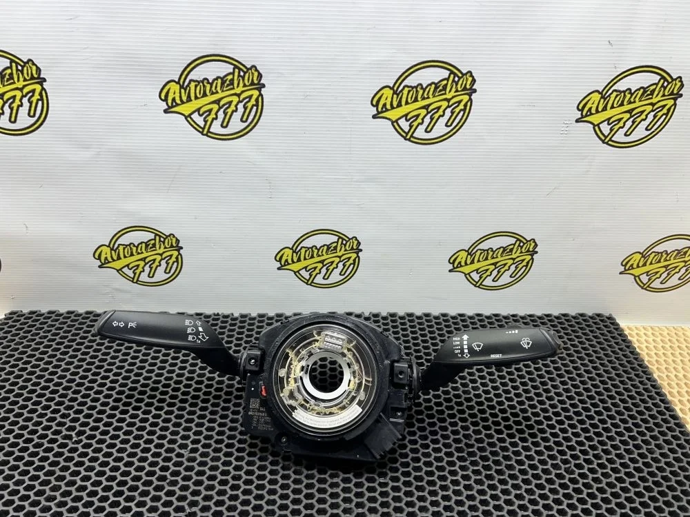 Переключатель подрулевой Audi A4 B8 рестайлинг (2011—2015)