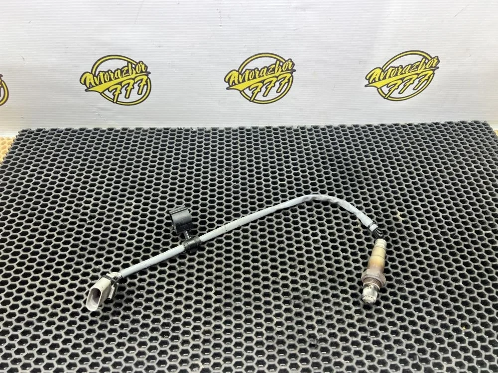 Лямбда зонд Audi Q5 I рестайлинг (2012—2017)