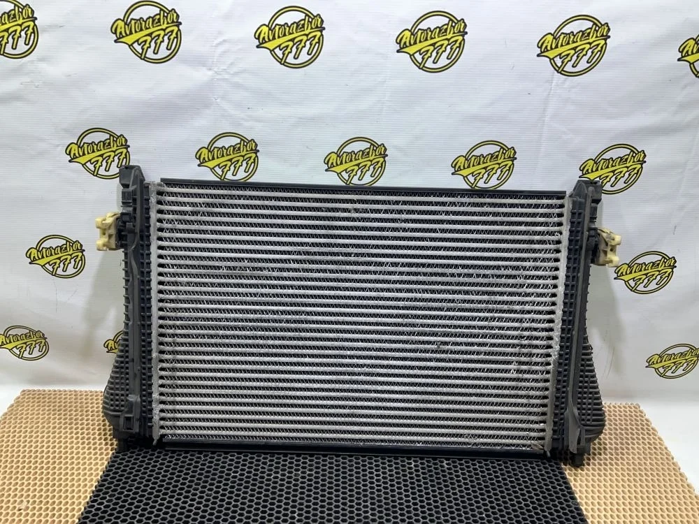 Интеркулер Audi A3 8V (2012—2016)