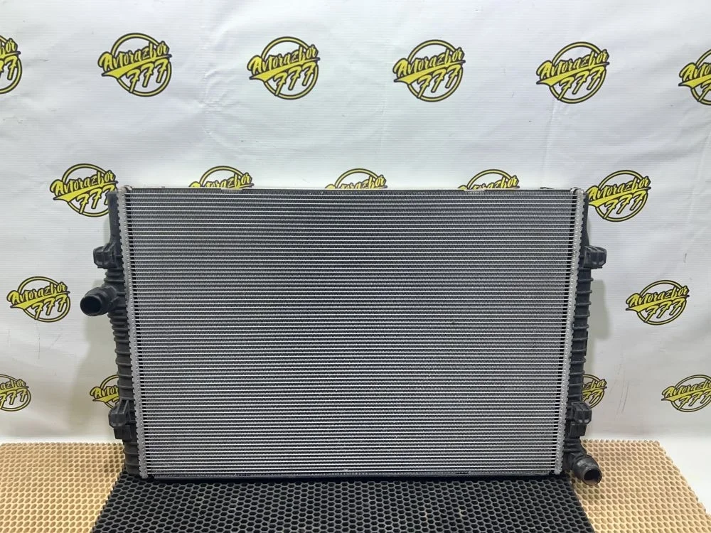 Радиатор основной Audi A3 8V (2012—2016)