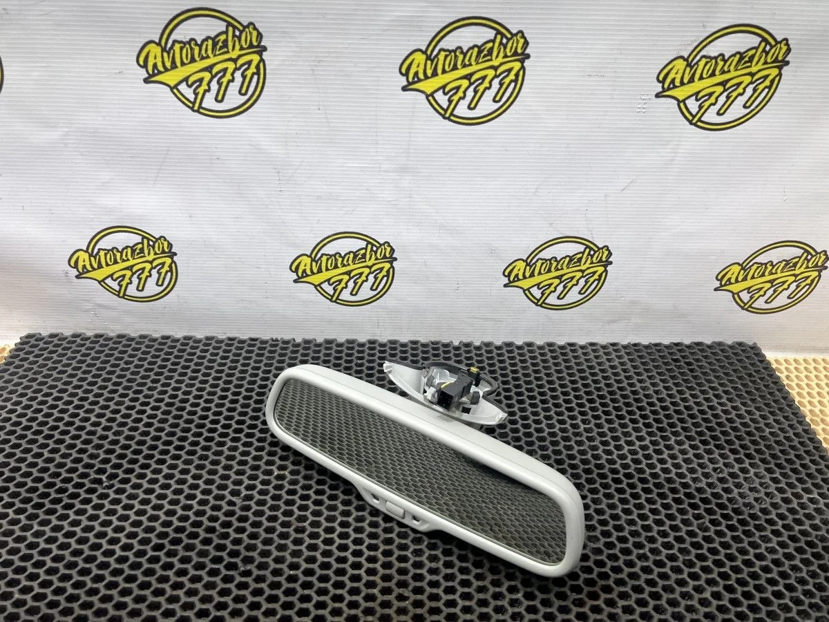 Зеркало салонное Audi A6 C7 (2011—2014)