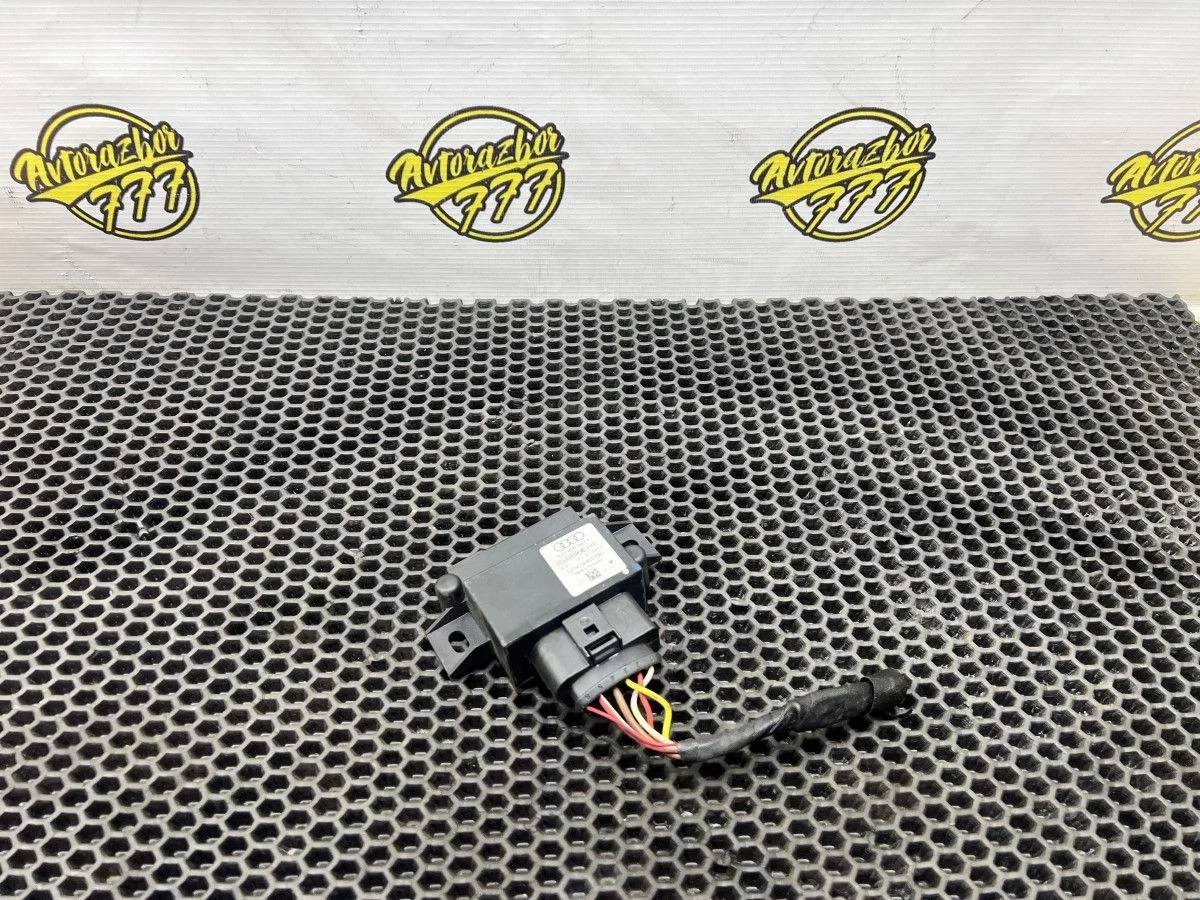 Блок электронный Audi A6 C7 (2011—2014)