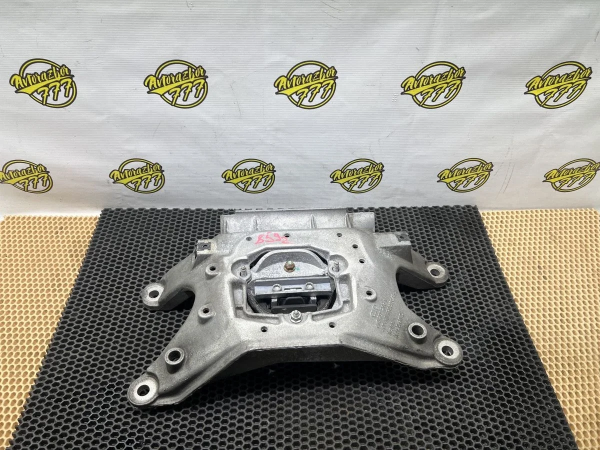 Подушка АКПП Audi A4 B8 рестайлинг (2011—2015)