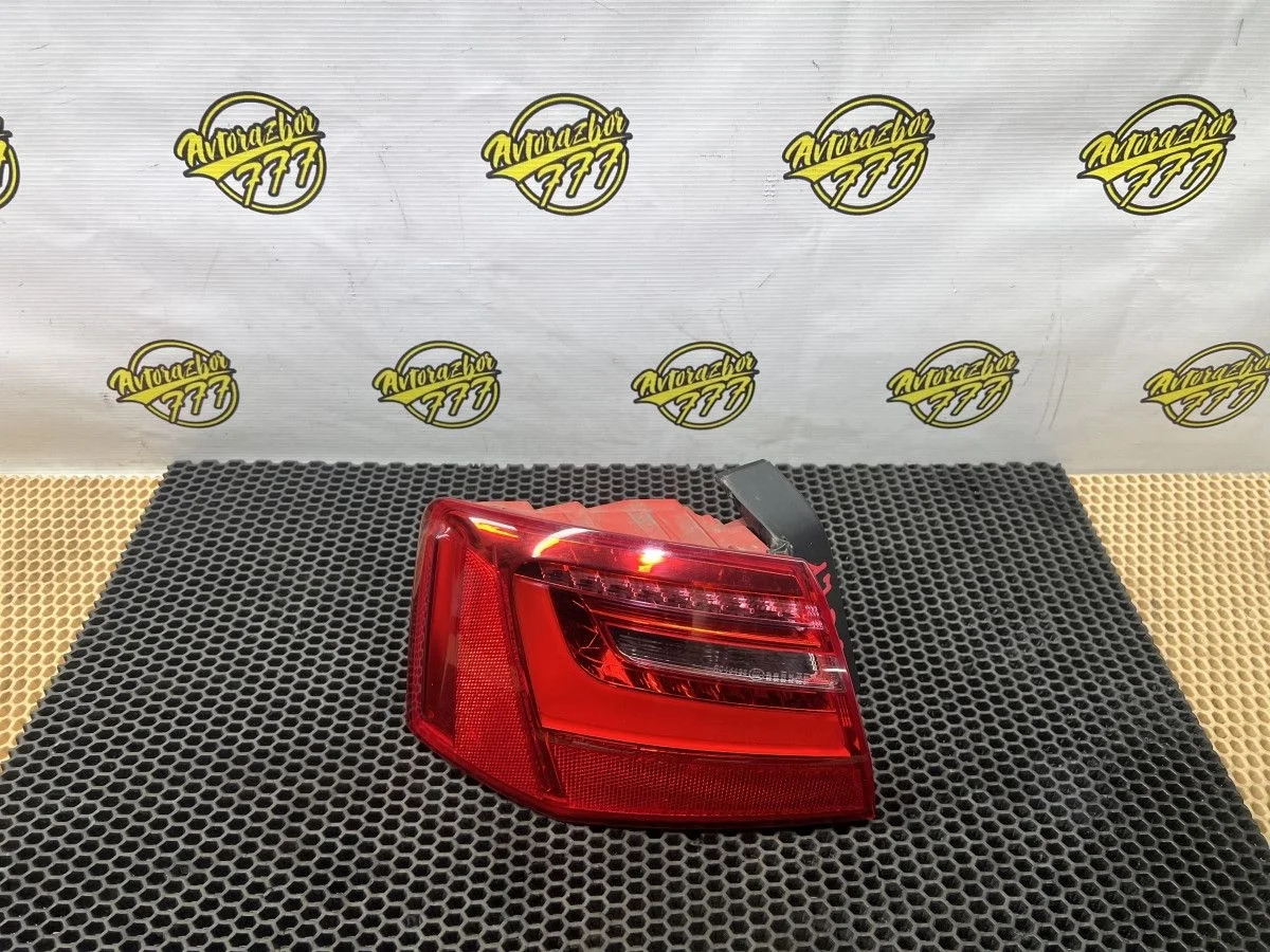 Фонарь задний левый Audi A6 C7 (2011—2014)