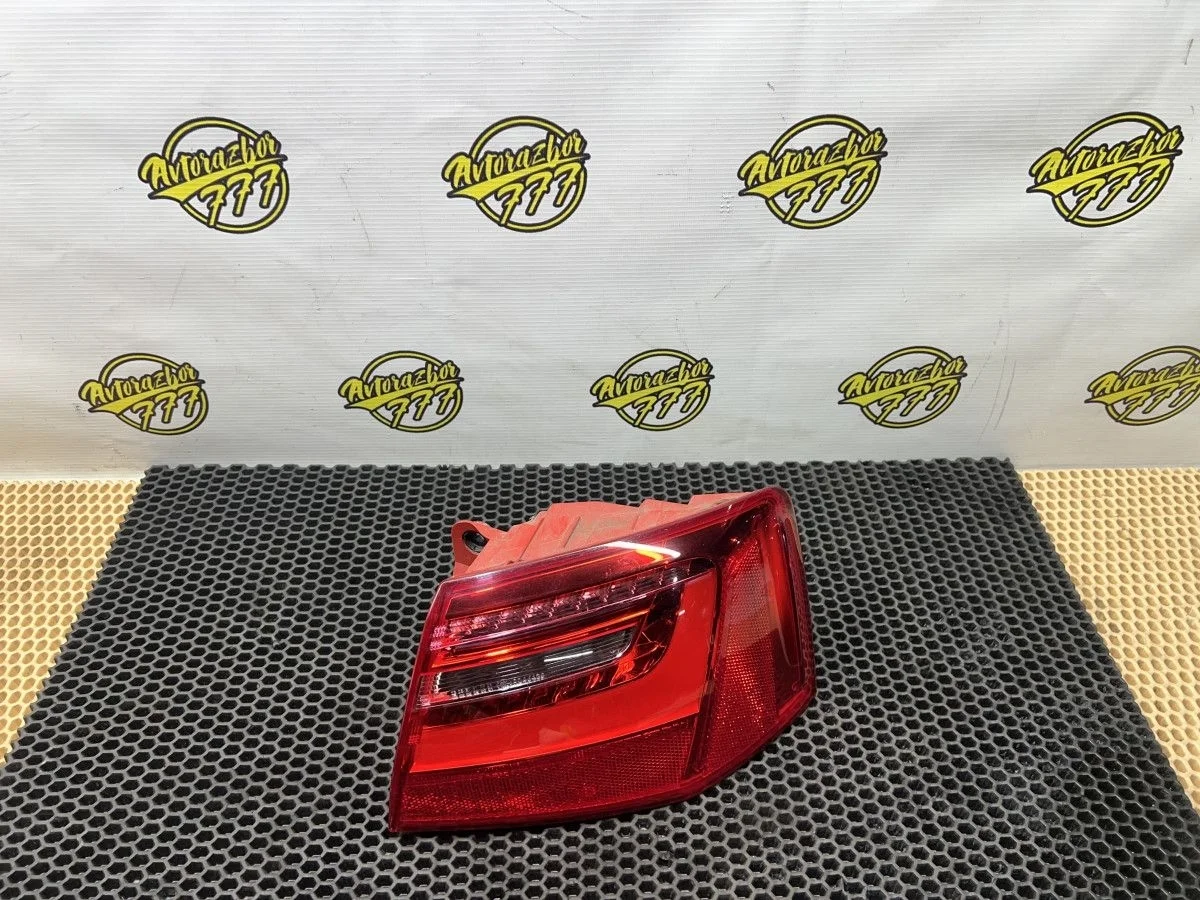 Фонарь Audi A6 C7 (2011—2014)