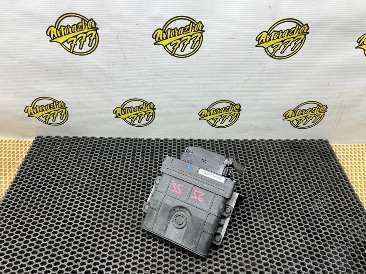 Блок управления АКПП Volkswagen Tiguan I (2007—2011)