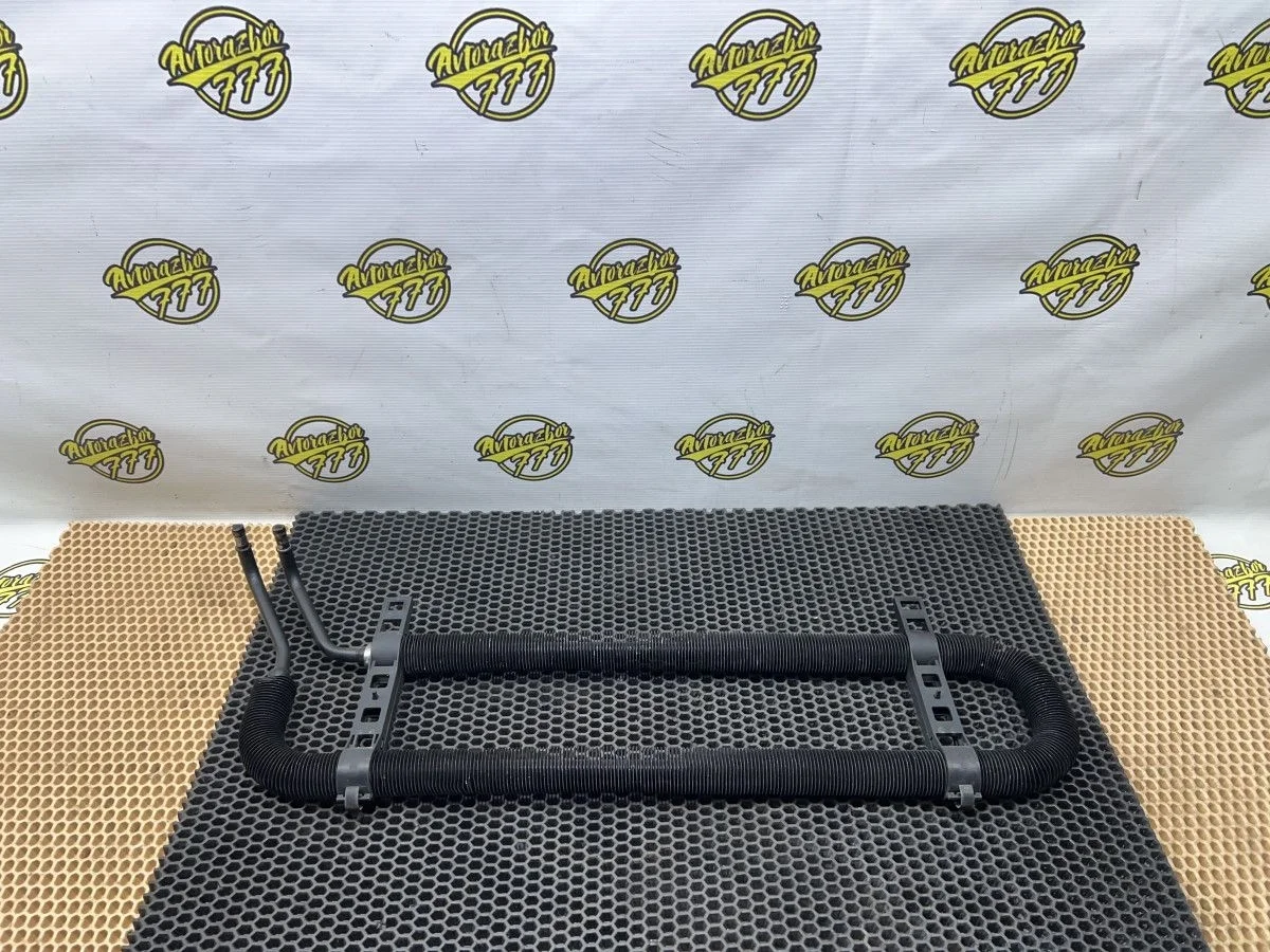 Радиатор ГУР Audi S4 B8 (2008—2011)