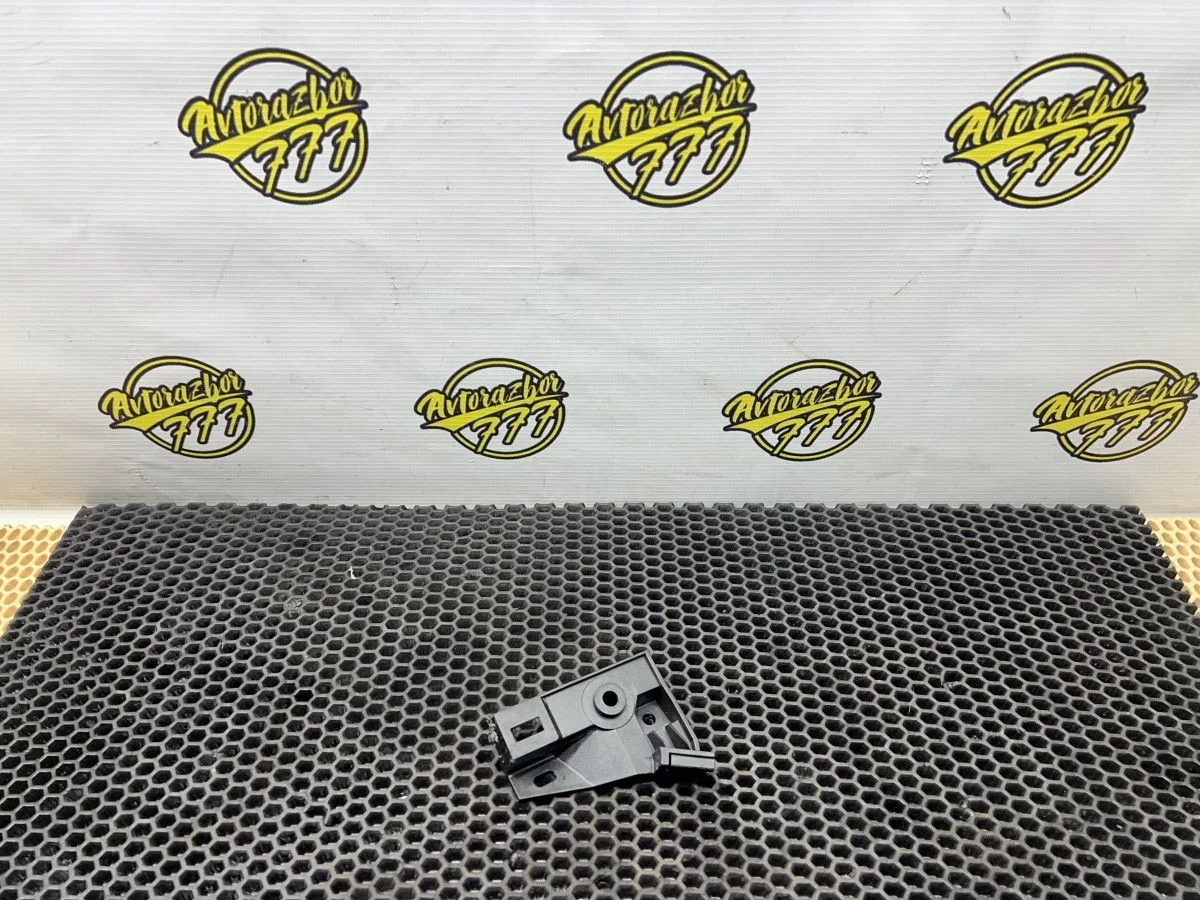 Ручка открывания капота Volkswagen Tiguan I (2007—2011)