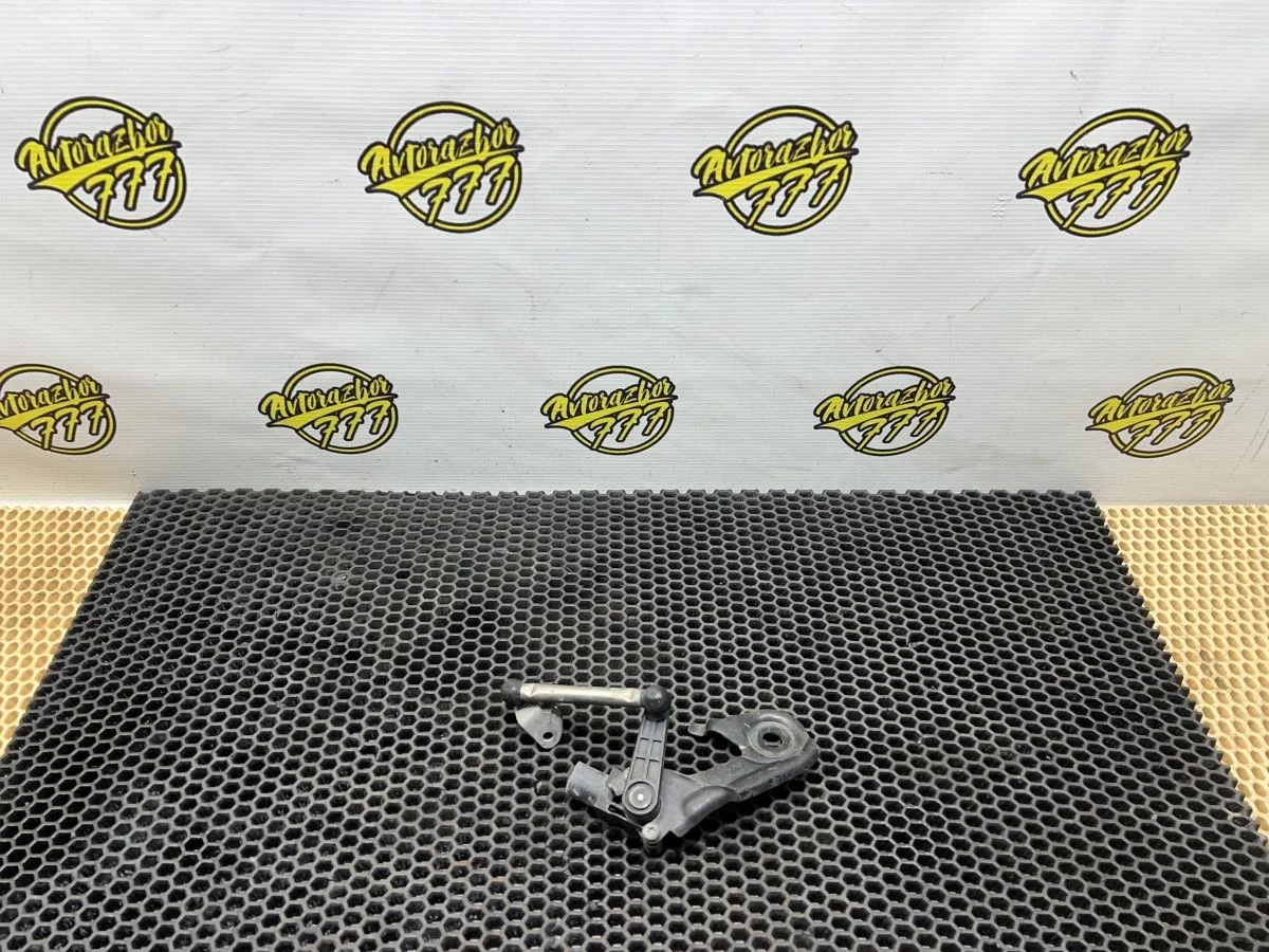 Датчик регулировки дорож. просвета Audi A6 C7 (2011—2014)