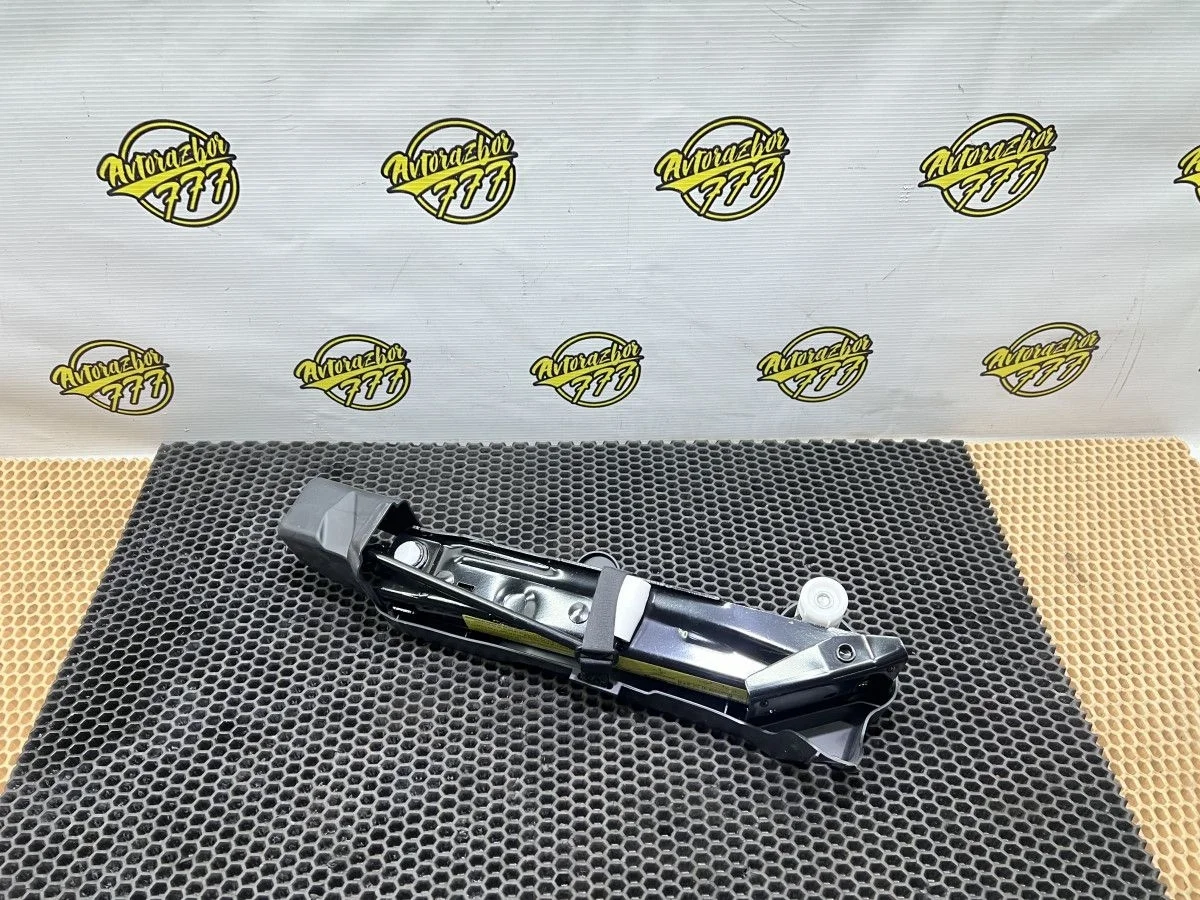 Домкрат Audi A6 C7 (2011—2014)