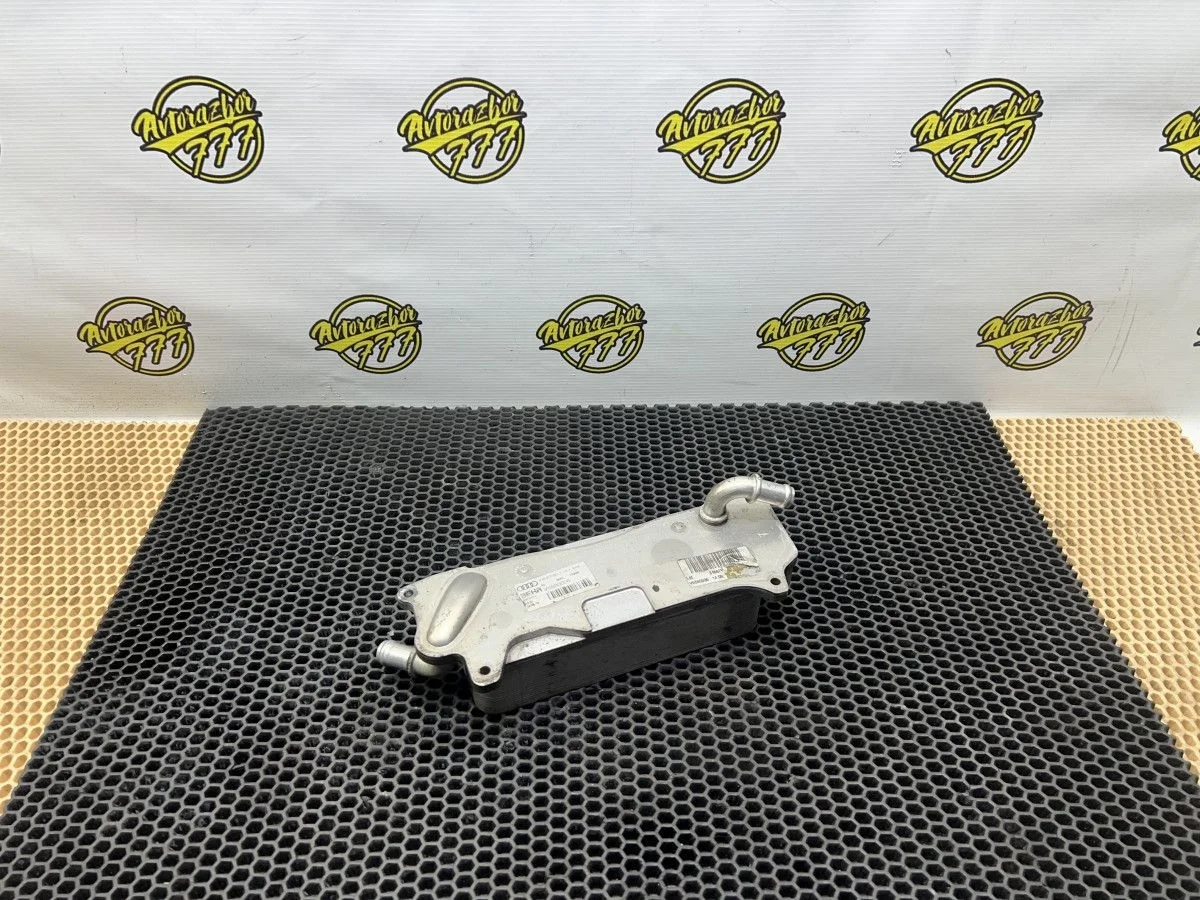 Теплообменник Audi A6 C7 (2011—2014)