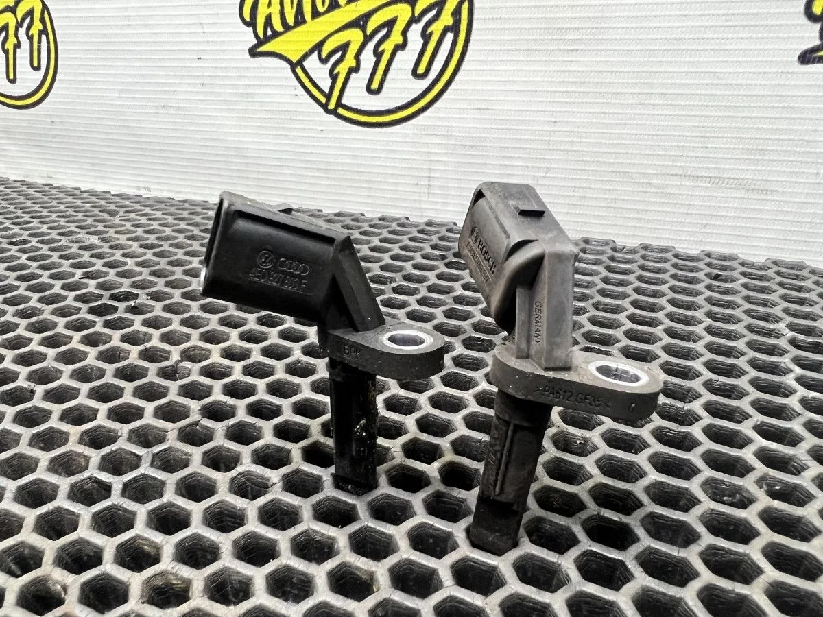 Датчик ABS Audi A4 B8 (2007—2012)