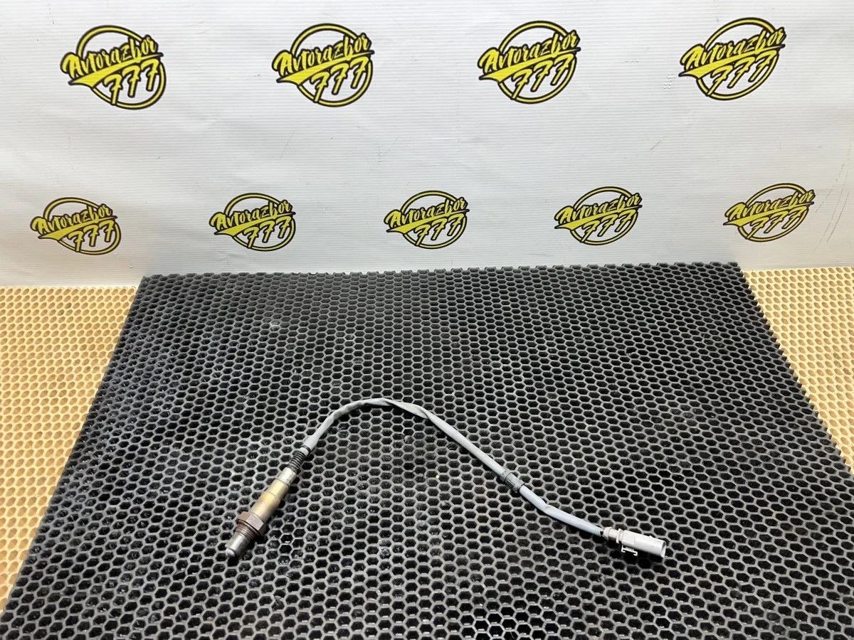 Лямбда зонд Audi Q5 I рестайлинг (2012—2017)