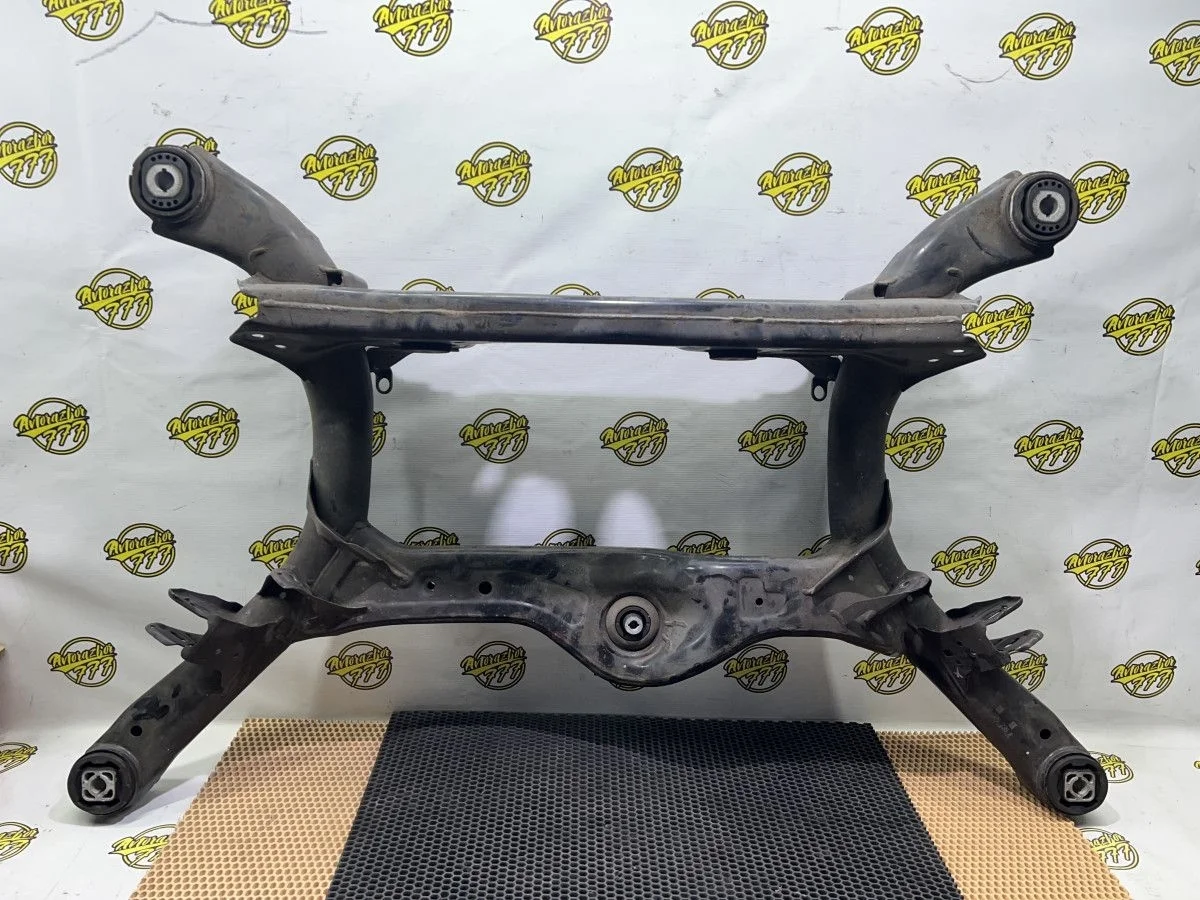 Подрамник задний Audi A6 C7 (2011—2014)