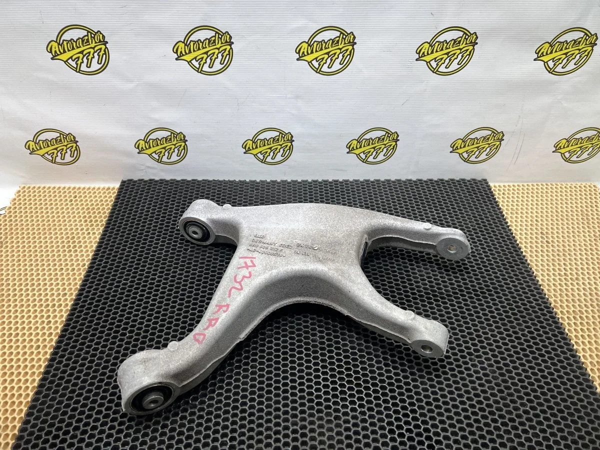 Рычаг задний нижний правый Audi Q5 I рестайлинг (2012—2017)